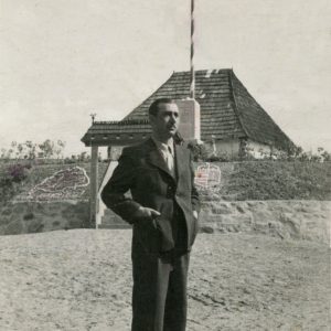 Egerpatak Eördög József 1942