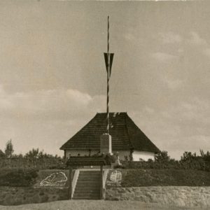 Egerpatak országzászló (1)